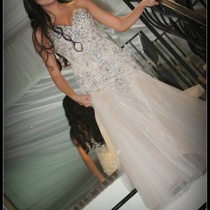 MAC DUGGAL PROM 81719M